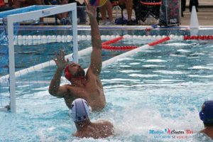 Vaterpolo Bor 2016: Srbija i Grčka u finalu