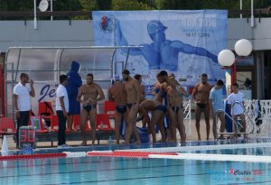 Vaterpolo Bor 2016: Srbija i Grčka u finalu