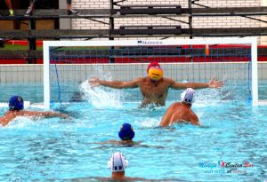 Vaterpolo Bor 2016: Srbija i Grčka u finalu