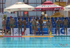 Vaterpolo Bor 2016: Srbija i Grčka u finalu