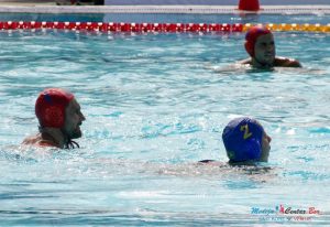 Vaterpolo Bor 2016: Srbija i Grčka u finalu