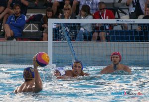 Vaterpolo Bor 2016: Srbija i Grčka u finalu