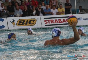 Vaterpolo Bor 2016: Srbija i Grčka u finalu