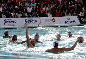 Vaterpolo Bor 2016: Srbija i Grčka u finalu