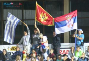 Vaterpolo Bor 2016: Srbija i Grčka u finalu