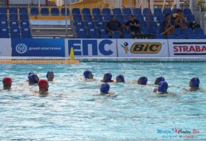 Vaterpolo Bor 2016: Srbija i Grčka u finalu