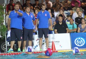 Vaterpolo Bor 2016: Srbija i Grčka u finalu